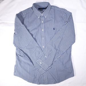 Ralph Lauren Polo long sleeve